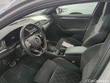  Skoda  Superb COMBI 2.0 TDI 4X4 DSG  70 #10