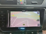  Skoda  Superb COMBI 2.0 TDI 4X4 DSG  70 #12