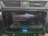  Skoda  Superb COMBI 2.0 TDI 4X4 DSG  70 #14