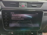  Skoda  Superb COMBI 2.0 TDI 4X4 DSG  70 #17