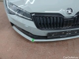  Skoda  Superb COMBI 2.0 TDI 4X4 DSG  70 #19