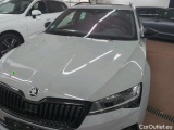  Skoda  Superb COMBI 2.0 TDI 4X4 DSG  70 #21