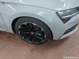 Skoda  Superb COMBI 2.0 TDI 4X4 DSG  70 #29