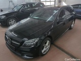  Mercedes  C-Klasse 200 D T 9G-TRONIC  79 