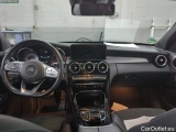 Mercedes  C-Klasse 200 D T 9G-TRONIC  79 #3