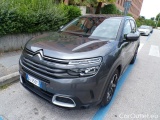  Citroen  C5 Aircross 2018 Diesel C5 Aircross 1.5 bluehdi Business s&s 130cv eat8 my Automatic Diesel  2 