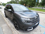  Citroen  C5 Aircross 2018 Diesel C5 Aircross 1.5 bluehdi Business s&s 130cv eat8 my Automatic Diesel  2 #32
