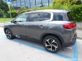  Citroen  C5 Aircross 2018 Diesel C5 Aircross 1.5 bluehdi Business s&s 130cv eat8 my Automatic Diesel  2 #33