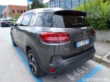  Citroen  C5 Aircross 2018 Diesel C5 Aircross 1.5 bluehdi Business s&s 130cv eat8 my Automatic Diesel  2 #34