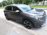  Citroen  C5 Aircross 2018 Diesel C5 Aircross 1.5 bluehdi Business s&s 130cv eat8 my Automatic Diesel  2 #36
