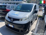  Nissan  NV200 Diesel NV200 1.5 dci 110cv E6 Manual Diesel  3 