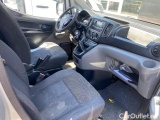  Nissan  NV200 Diesel NV200 1.5 dci 110cv E6 Manual Diesel  3 #8