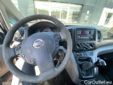  Nissan  NV200 Diesel NV200 1.5 dci 110cv E6 Manual Diesel  3 #11