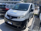  Nissan  NV200 Diesel NV200 1.5 dci 110cv E6 Manual Diesel  3 #36