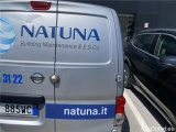  Nissan  NV200 Diesel NV200 1.5 dci 110cv E6 Manual Diesel  3 #69