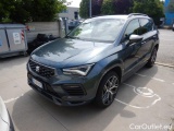  Seat  ATECA 2020 Ateca 2.0 tdi FR 150cv Manual Diesel  4 