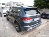  Seat  ATECA 2020 Ateca 2.0 tdi FR 150cv Manual Diesel  4 #27