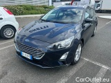  Ford  Focus 2018 SW Diesel Focus SW 1.5 ecoblue Business s&s 120cv Manual Diesel  17 #2
