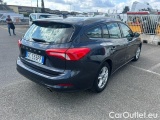  Ford  Focus 2018 SW Diesel Focus SW 1.5 ecoblue Business s&s 120cv Manual Diesel  17 #5