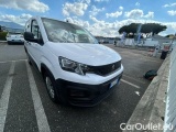  Peugeot  RIFTER Diesel Rifter 1.5 bluehdi Active s&s 100cv Manual Diesel  18 