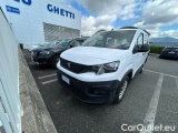  Peugeot  RIFTER Diesel Rifter 1.5 bluehdi Active s&s 100cv Manual Diesel  18 #2