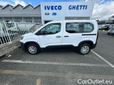  Peugeot  RIFTER Diesel Rifter 1.5 bluehdi Active s&s 100cv Manual Diesel  18 #3