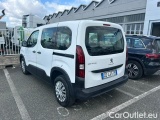  Peugeot  RIFTER Diesel Rifter 1.5 bluehdi Active s&s 100cv Manual Diesel  18 #4