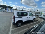  Peugeot  RIFTER Diesel Rifter 1.5 bluehdi Active s&s 100cv Manual Diesel  18 #6