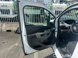  Peugeot  RIFTER Diesel Rifter 1.5 bluehdi Active s&s 100cv Manual Diesel  18 #18