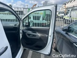  Peugeot  RIFTER Diesel Rifter 1.5 bluehdi Active s&s 100cv Manual Diesel  18 #23