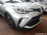  Toyota  C-HR I 2020 C-HR 2.0h More Business e-cvt Automatic Hybrid  20 #2