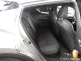  Toyota  C-HR I 2020 C-HR 2.0h More Business e-cvt Automatic Hybrid  20 #14