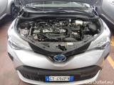  Toyota  C-HR I 2020 C-HR 2.0h More Business e-cvt Automatic Hybrid  20 #15