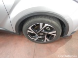  Toyota  C-HR I 2020 C-HR 2.0h More Business e-cvt Automatic Hybrid  20 #22