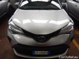  Toyota  C-HR I 2020 C-HR 2.0h More Business e-cvt Automatic Hybrid  20 #25