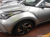  Toyota  C-HR I 2020 C-HR 2.0h More Business e-cvt Automatic Hybrid  20 #31