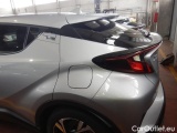 Toyota  C-HR I 2020 C-HR 2.0h More Business e-cvt Automatic Hybrid  20 #32
