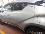  Toyota  C-HR I 2020 C-HR 2.0h More Business e-cvt Automatic Hybrid  20 #33