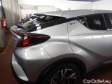  Toyota  C-HR I 2020 C-HR 2.0h More Business e-cvt Automatic Hybrid  20 #35