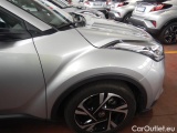  Toyota  C-HR I 2020 C-HR 2.0h More Business e-cvt Automatic Hybrid  20 #36