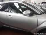  Toyota  C-HR I 2020 C-HR 2.0h More Business e-cvt Automatic Hybrid  20 #37
