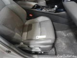  Toyota  C-HR I 2020 C-HR 2.0h More Business e-cvt Automatic Hybrid  20 #41