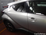  Toyota  C-HR I 2020 C-HR 2.0h More Business e-cvt Automatic Hybrid  20 #43