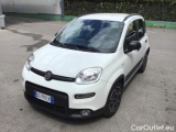  Fiat  Panda III 2021 Panda 1.2 easypower City Life Gpl s&s 69cv Manual LPG  22 #2