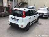  Fiat  Panda III 2021 Panda 1.2 easypower City Life Gpl s&s 69cv Manual LPG  22 #5
