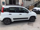  Fiat  Panda III 2021 Panda 1.2 easypower City Life Gpl s&s 69cv Manual LPG  22 #6