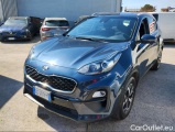  KIA  Sportage IV 2021 Diesel Sportage 1.6 crdi mhev Business Class 2wd 136cv dc Automatic Hybrid  25 #2