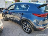  KIA  Sportage IV 2021 Diesel Sportage 1.6 crdi mhev Business Class 2wd 136cv dc Automatic Hybrid  25 #3