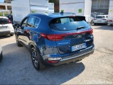  KIA  Sportage IV 2021 Diesel Sportage 1.6 crdi mhev Business Class 2wd 136cv dc Automatic Hybrid  25 #4