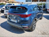  KIA  Sportage IV 2021 Diesel Sportage 1.6 crdi mhev Business Class 2wd 136cv dc Automatic Hybrid  25 #5